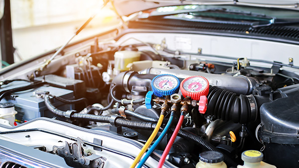 Prepare Your Car A/C for Peak Performance | Willy's Transmission & Air Conditioning